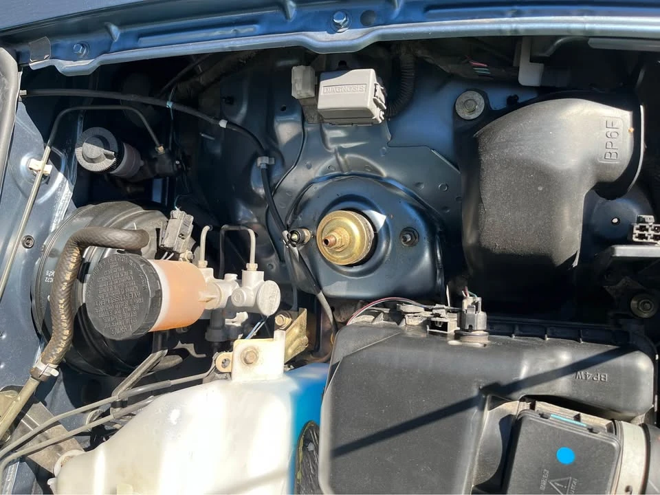 2005 Mazda NB MX-5 Miata - Image 7 of 15