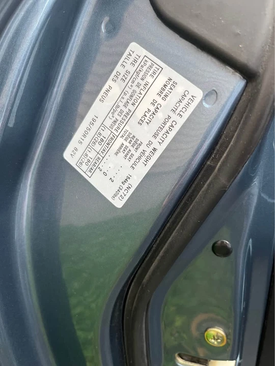 2005 Mazda NB MX-5 Miata - Image 14 of 15