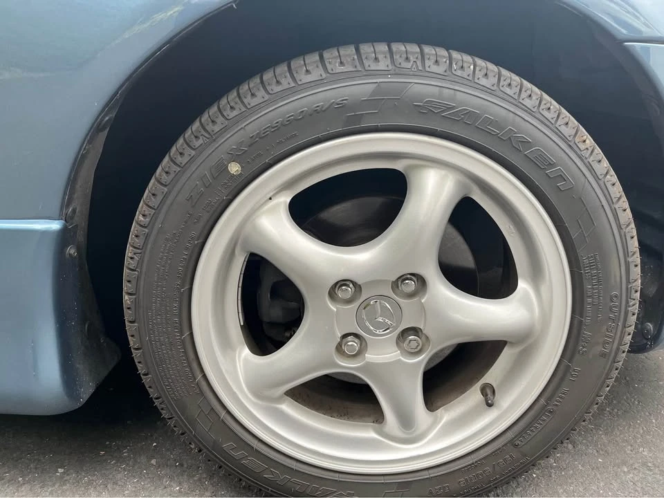 2005 Mazda NB MX-5 Miata - Image 10 of 15