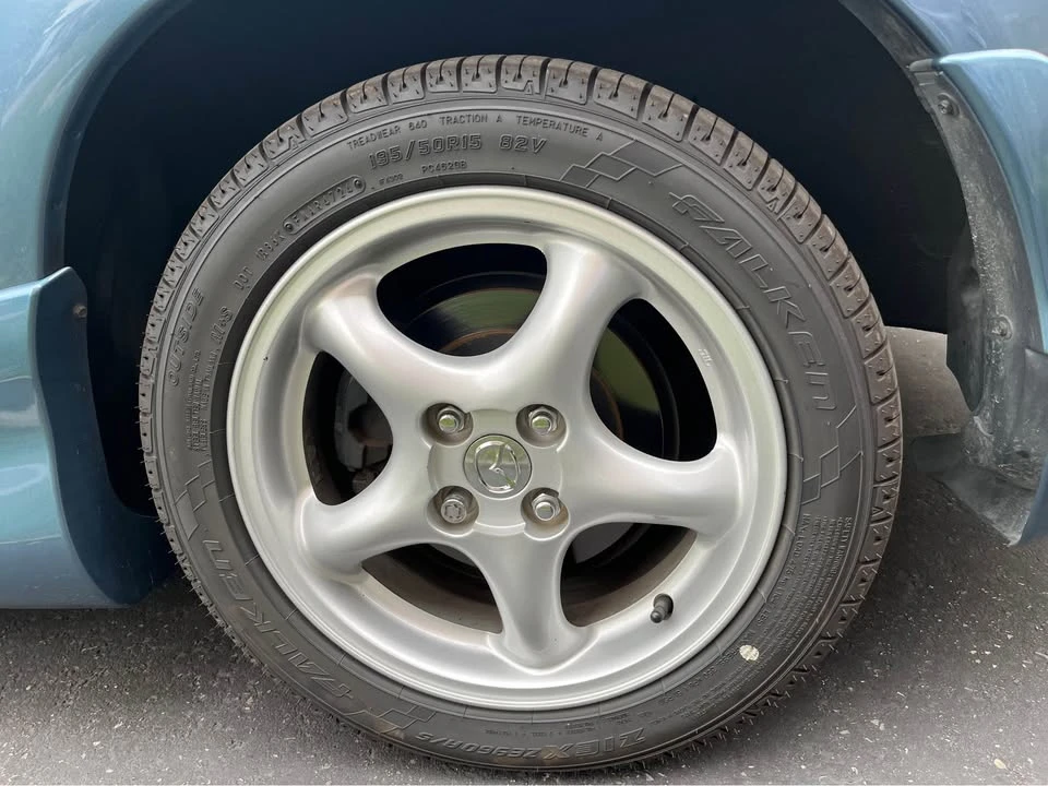 2005 Mazda NB MX-5 Miata - Image 11 of 15