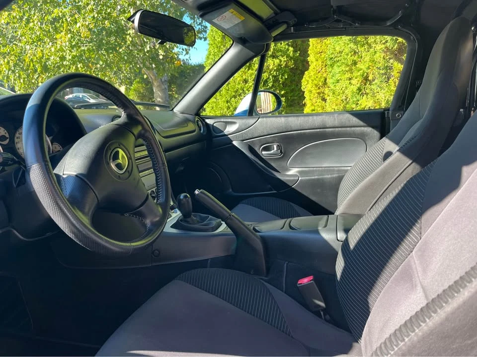 2005 Mazda NB MX-5 Miata - Image 3 of 15