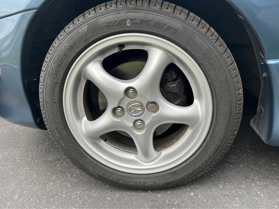 2005 Mazda NB MX-5 Miata - Image 13 of 15