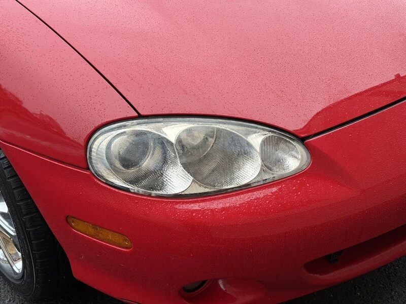 2005 Mazda NB MX-5 Miata - Image 16 of 20