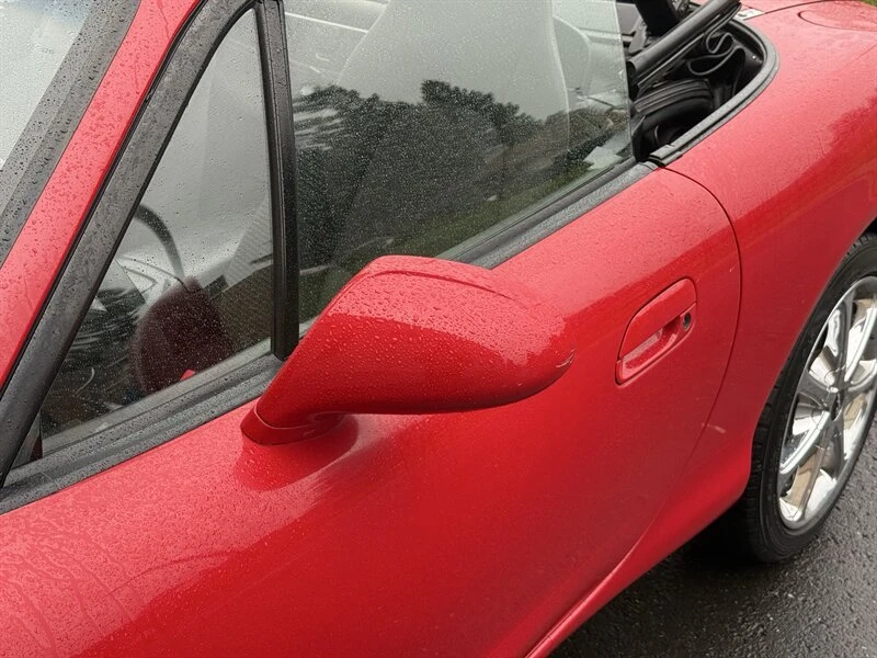 2005 Mazda NB MX-5 Miata - Image 19 of 20