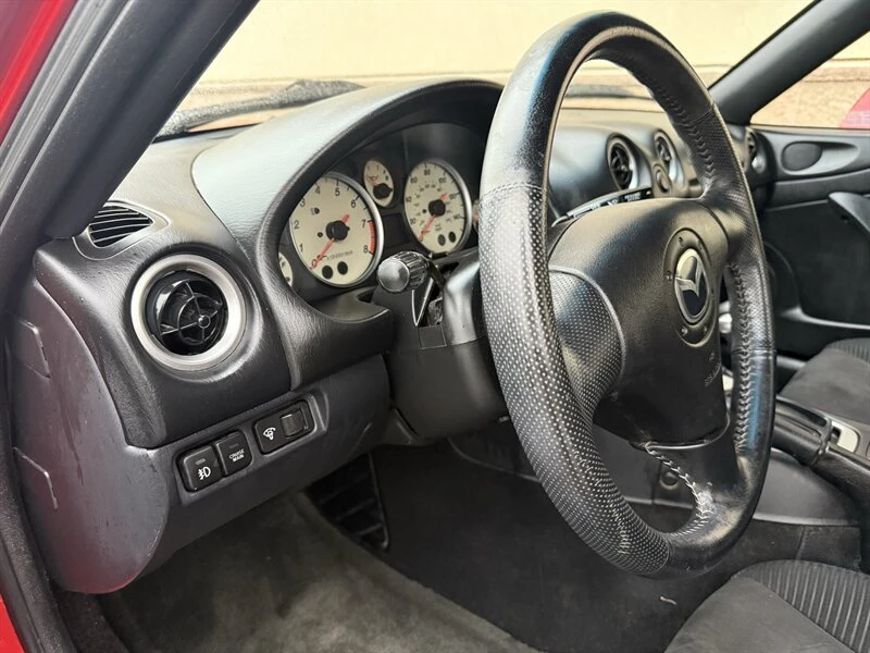 2005 Mazda NB MX-5 Miata - Image 10 of 20