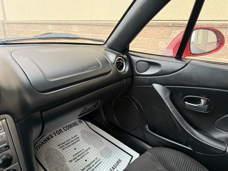 2005 Mazda NB MX-5 Miata - Image 13 of 20