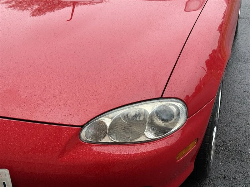 2005 Mazda NB MX-5 Miata - Image 18 of 20