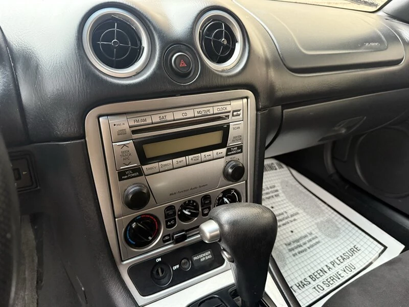 2005 Mazda NB MX-5 Miata - Image 12 of 20