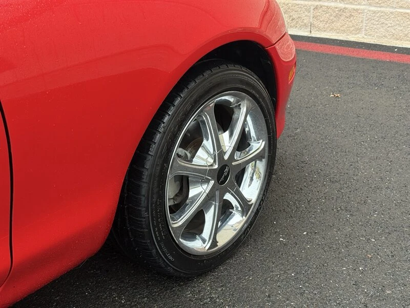 2005 Mazda NB MX-5 Miata - Image 15 of 20
