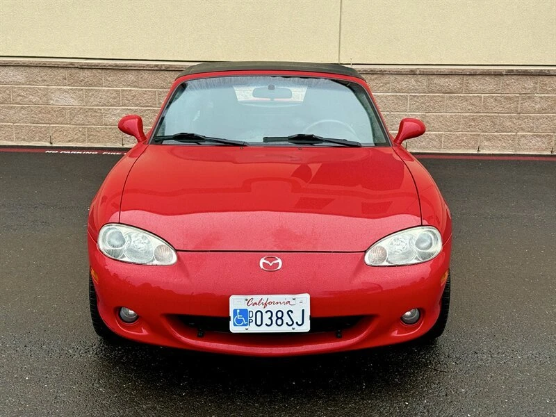 2005 Mazda NB MX-5 Miata - Image 2 of 20