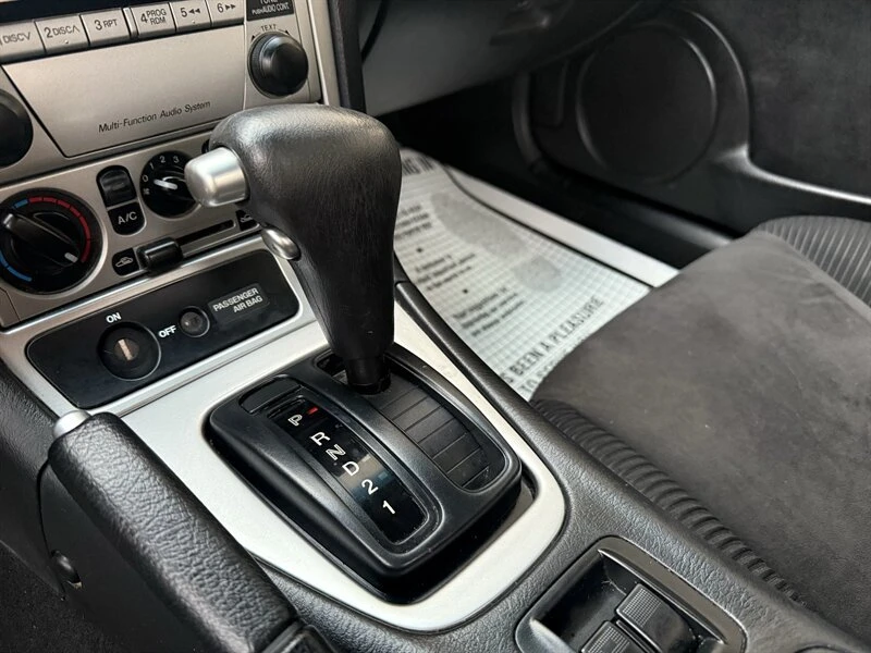 2005 Mazda NB MX-5 Miata - Image 14 of 20