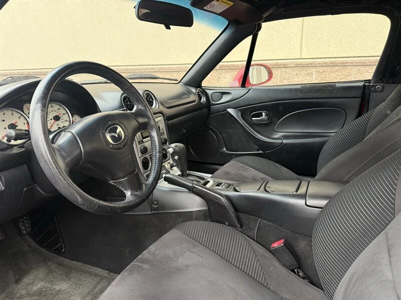 2005 Mazda NB MX-5 Miata - Image 9 of 20