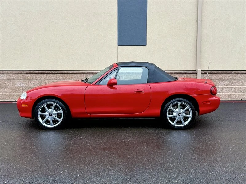 2005 Mazda NB MX-5 Miata - Image 5 of 20