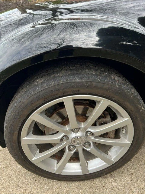 2005 Mazda NB MX-5 Miata - Image 5 of 9