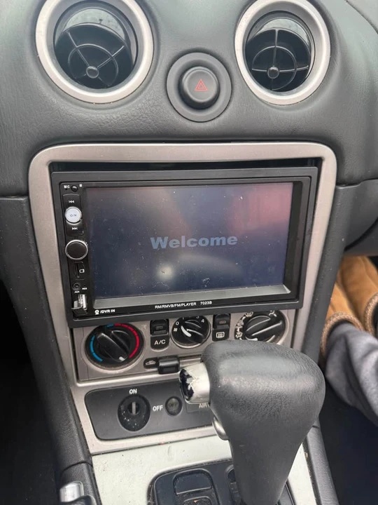 2005 Mazda NB MX-5 Miata - Image 10 of 10