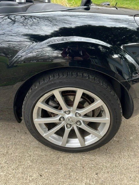 2005 Mazda NB MX-5 Miata - Image 6 of 9