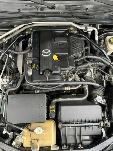2005 Mazda NB MX-5 Miata - Image 9 of 9