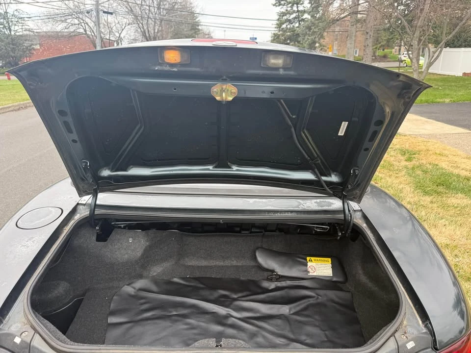 2005 Mazda NB MX-5 Miata - Image 7 of 10