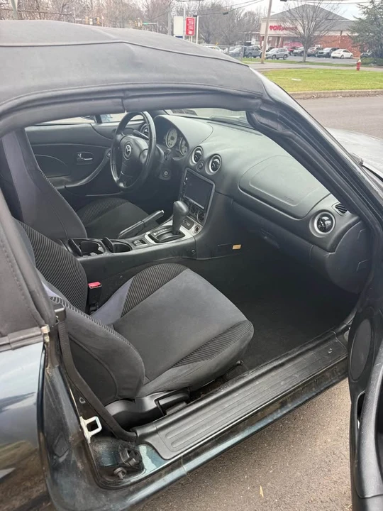 2005 Mazda NB MX-5 Miata - Image 4 of 10