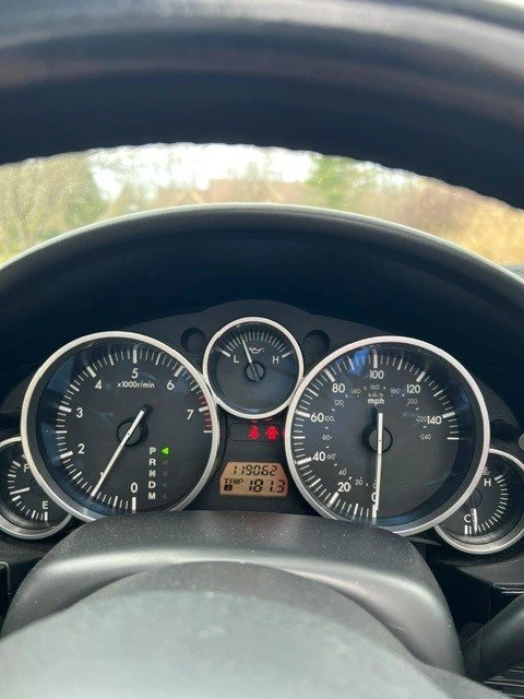 2005 Mazda NB MX-5 Miata - Image 7 of 9