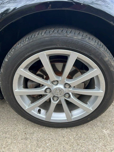2005 Mazda NB MX-5 Miata - Image 4 of 9
