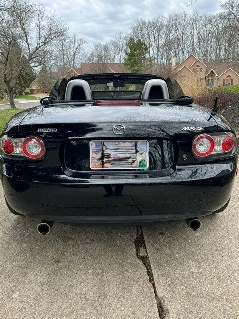 2005 Mazda NB MX-5 Miata - Image 2 of 9