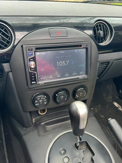2005 Mazda NB MX-5 Miata - Image 8 of 9