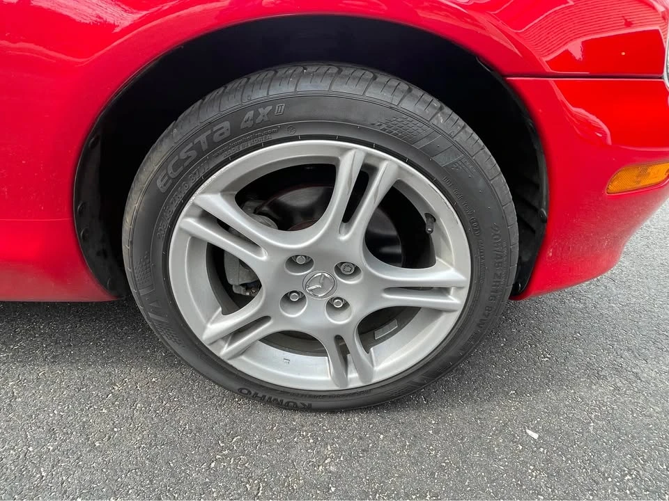 2005 Mazda NB MX-5 Miata - Image 13 of 19