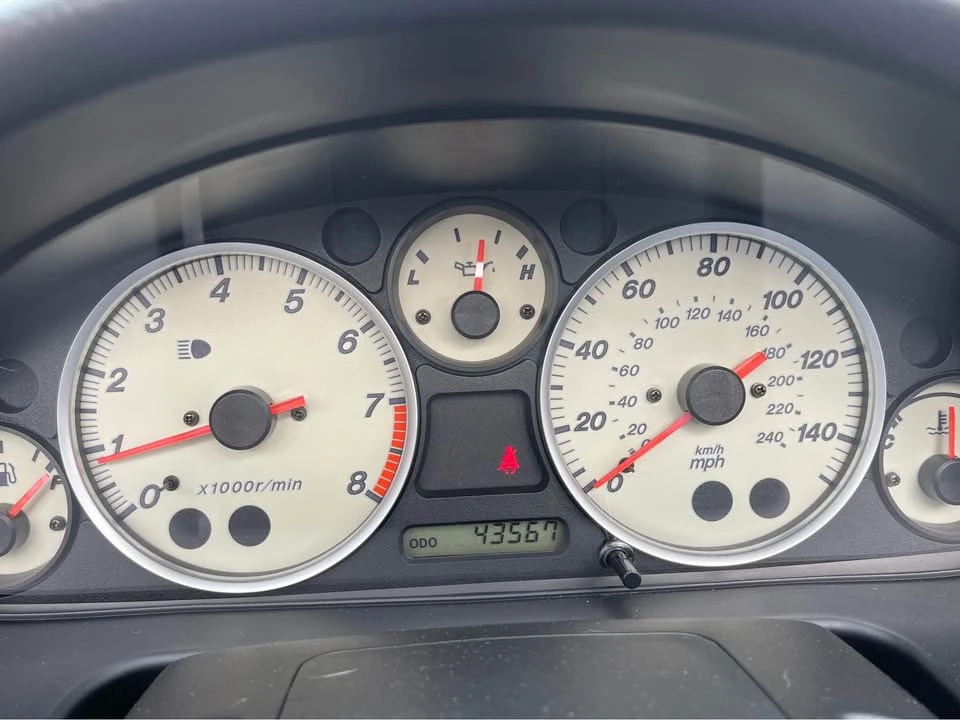 2005 Mazda NB MX-5 Miata - Image 11 of 19