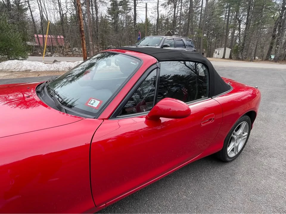 2005 Mazda NB MX-5 Miata - Image 5 of 19