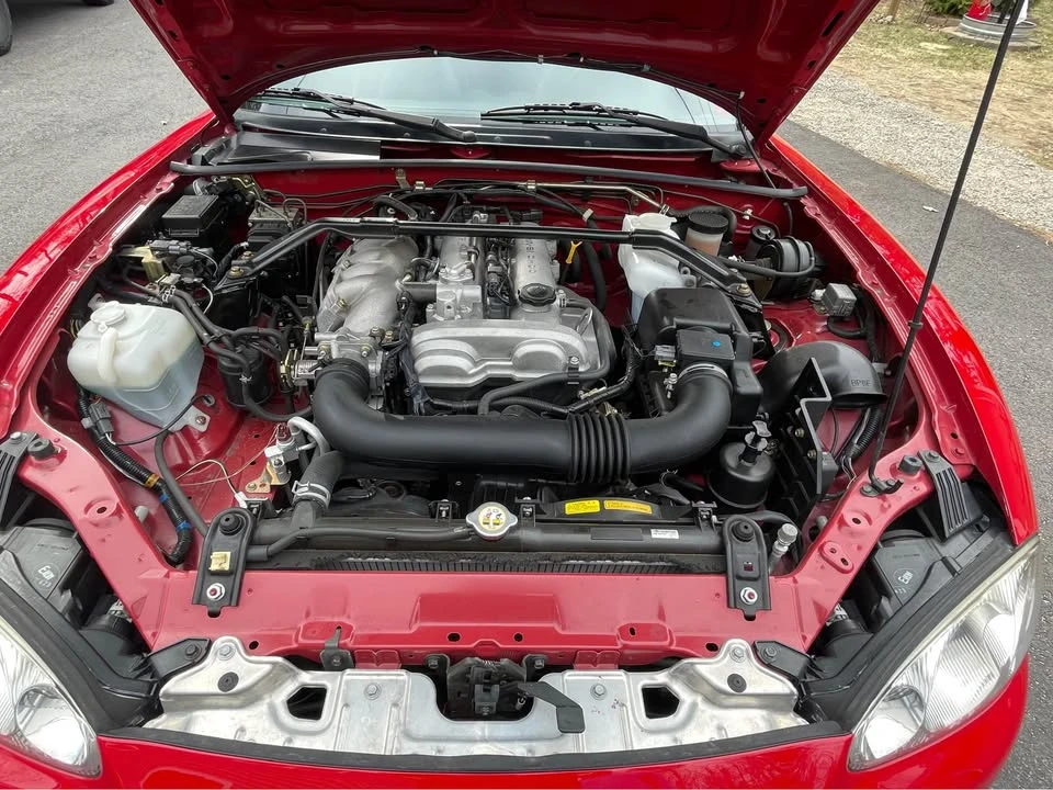 2005 Mazda NB MX-5 Miata - Image 14 of 19