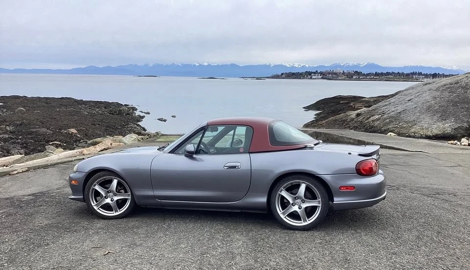 2005 Mazda NB Mazdaspeed MX-5 Miata - Image 14 of 14