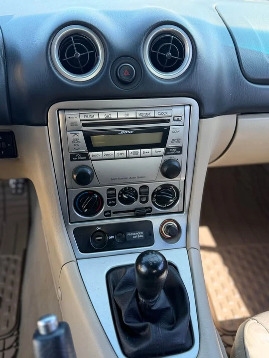 2005 Mazda NB MX-5 Miata - Image 8 of 12