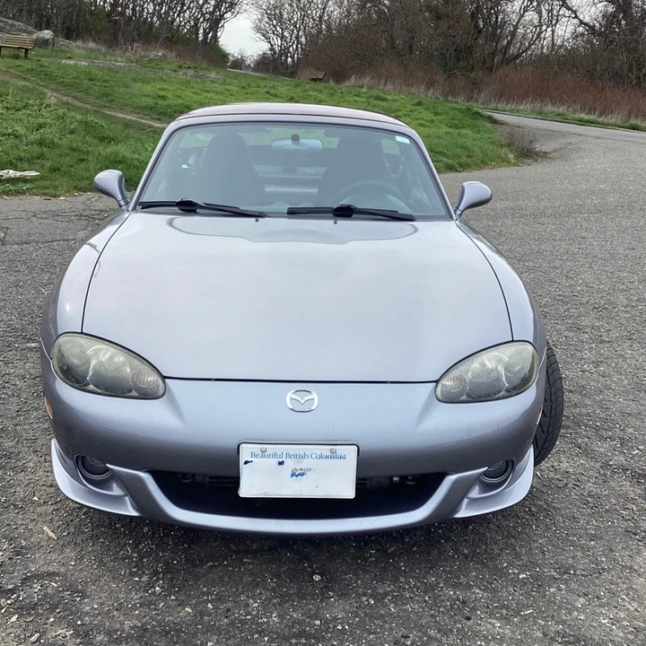 2005 Mazda NB Mazdaspeed MX-5 Miata - Image 10 of 14