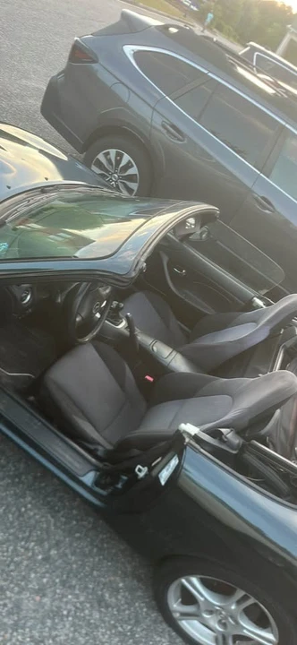 2005 Mazda NB MX-5 Miata - Image 8 of 8