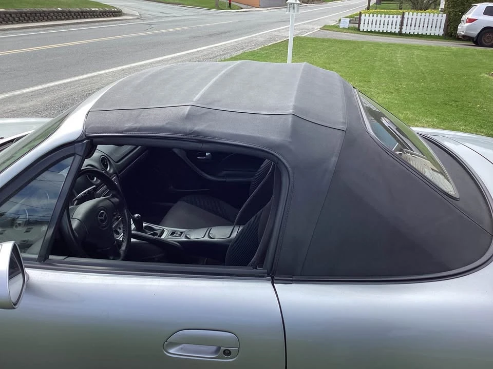 2005 Mazda NB MX-5 Miata - Image 3 of 12
