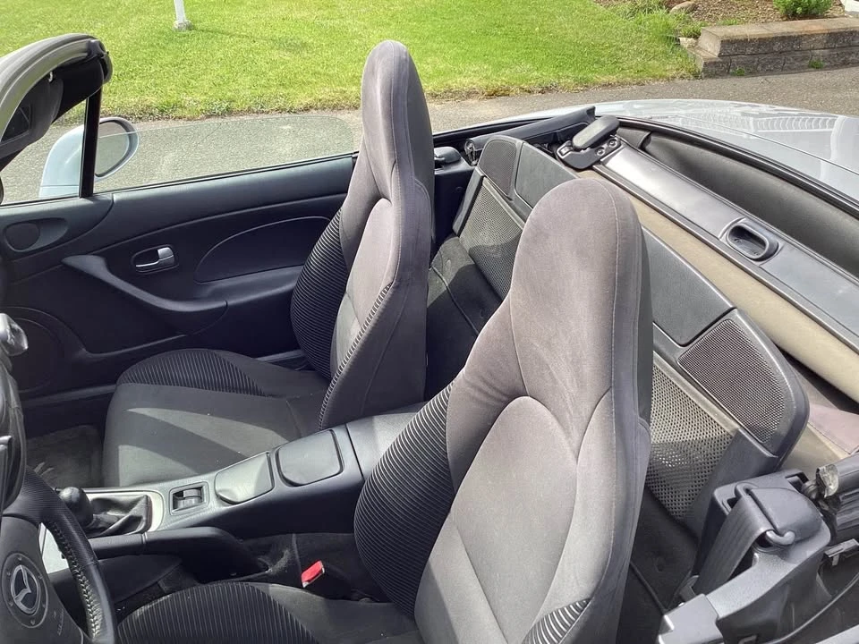 2005 Mazda NB MX-5 Miata - Image 6 of 12