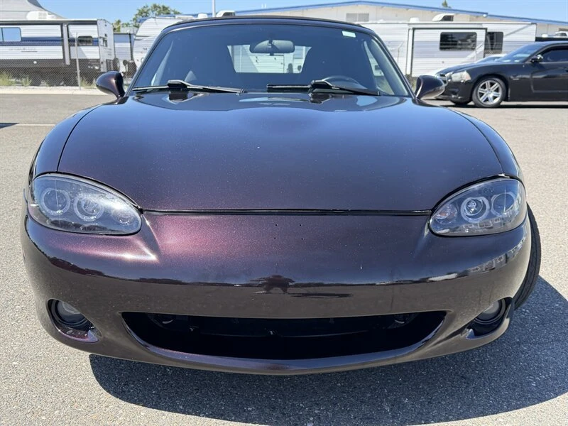 2005 Mazda NB MX-5 Miata - Image 2 of 20