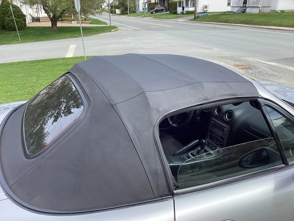 2005 Mazda NB MX-5 Miata - Image 2 of 12