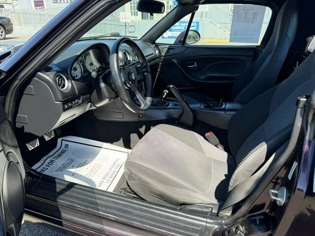 2005 Mazda NB MX-5 Miata - Image 15 of 20