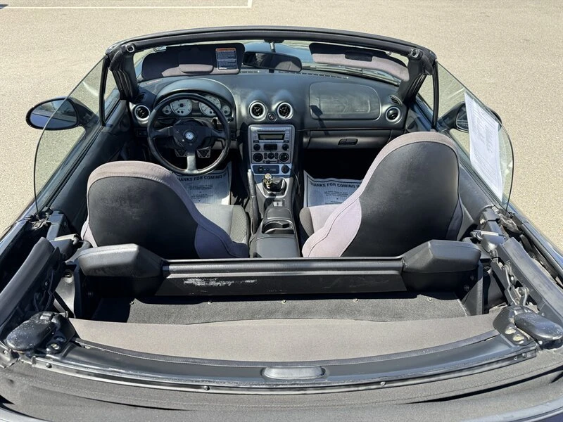 2005 Mazda NB MX-5 Miata - Image 20 of 20