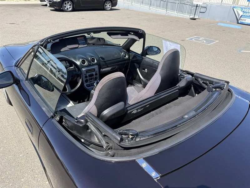 2005 Mazda NB MX-5 Miata - Image 19 of 20