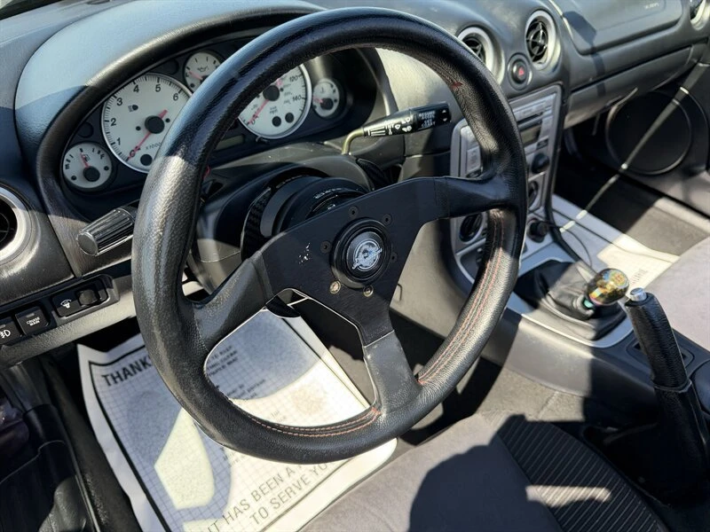 2005 Mazda NB MX-5 Miata - Image 10 of 20