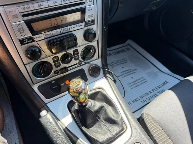 2005 Mazda NB MX-5 Miata - Image 14 of 20