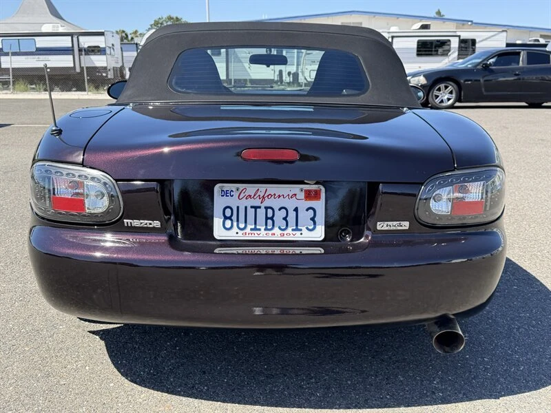 2005 Mazda NB MX-5 Miata - Image 5 of 20