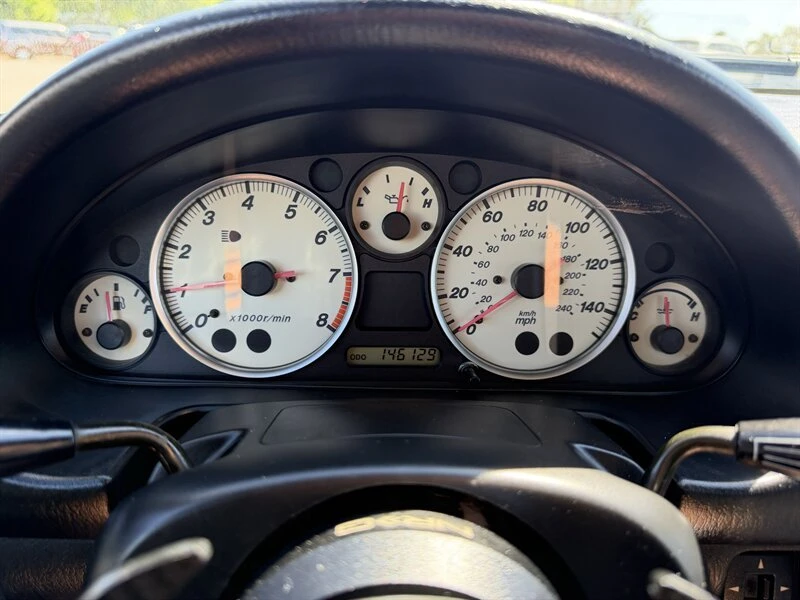 2005 Mazda NB MX-5 Miata - Image 11 of 20