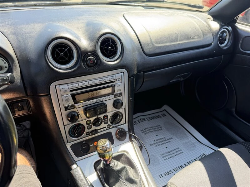 2005 Mazda NB MX-5 Miata - Image 12 of 20