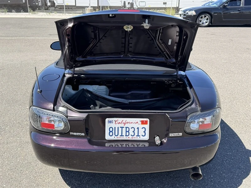 2005 Mazda NB MX-5 Miata - Image 18 of 20