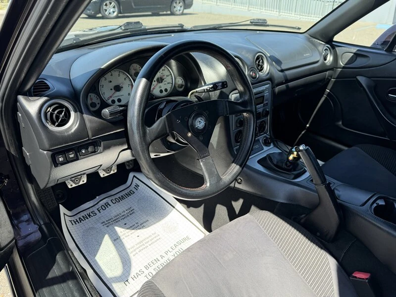 2005 Mazda NB MX-5 Miata - Image 13 of 20