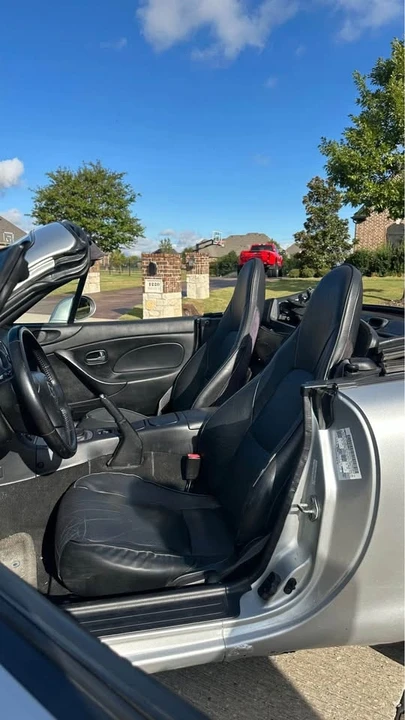 2005 Mazda NB MX-5 Miata - Image 7 of 9